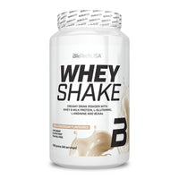 Whey Shake di Biotech USA