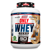 Only Whey en 2kg - proteina de suero whey de BIG