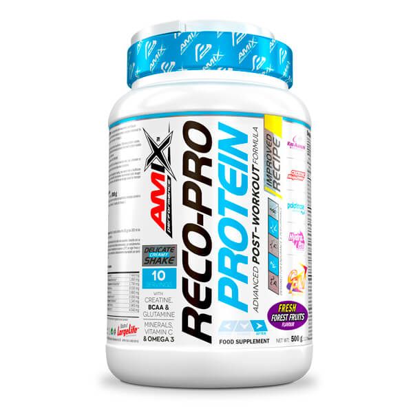 Reco-Pro Proteine di Amix Nutrition - Amix Nutrition 2