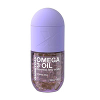 Olio Omega 3 di Quamtrax