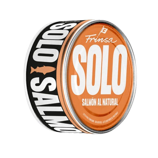 Salmone al Naturale di Frinsa del marchio Frinsa nella collezione Alimenti in scatola