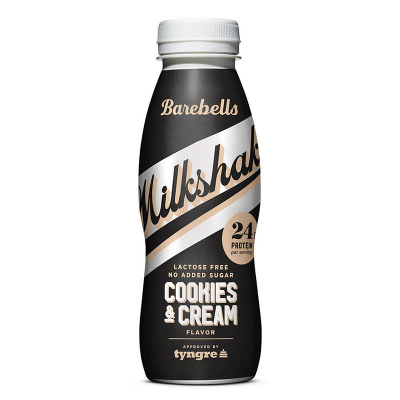 Frullato MilkShake Barebells di Barebells - Barebells 4