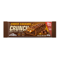 Barretta Crunch Protein Bar di VitoBest