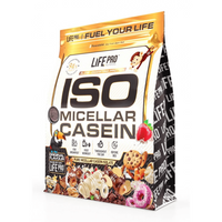 Iso Micellar Casein (Caseína Isolate Micelar) di LifePRO