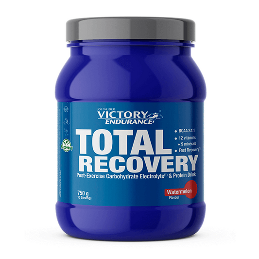 Total Recovery di Victory Endurance del marchio Victory Endurance nella collezione Recupero