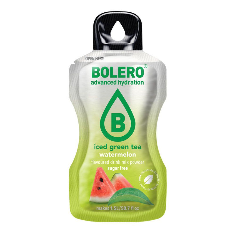 Bolero Tè Verde Freddo di Bolero - Bolero 7