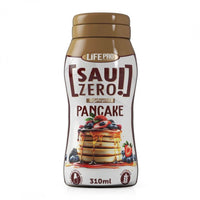 Sauzero Zero! de la marca LifePRO suplemento de la sección salsas y siropes