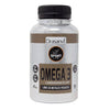Omega 3 1000mg de 90 softgels sport live hecho por Drasanvi