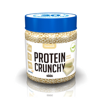Protein Crunchy de 500g de Quamtrax (Panaderia Dietetica)