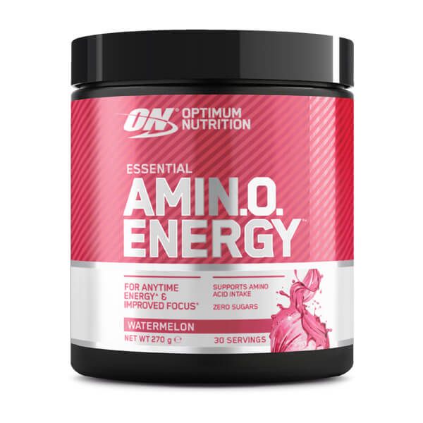 Essential Amino Energy di Optimum Nutrition - Optimum Nutrition 4