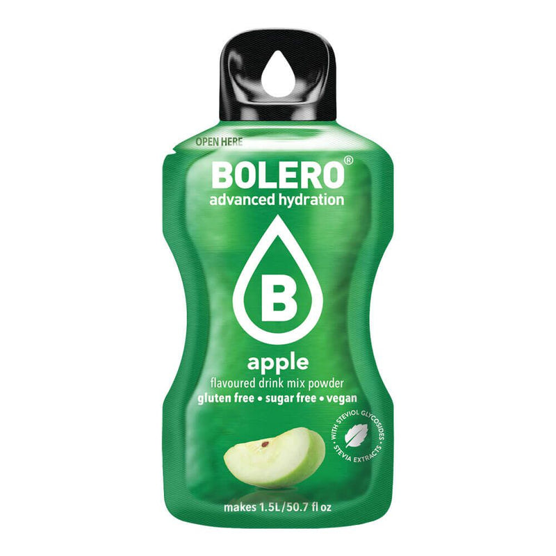 Bolero con Stevia di Bolero - Bolero 6
