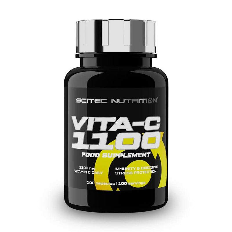 C1000 + Bioflavonoidi di Scitec Nutrition - Scitec Nutrition 0