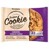 Protein Cookie bote de 90g de Weider de la categoría Galletas Proteicas  Bajas en Calorias