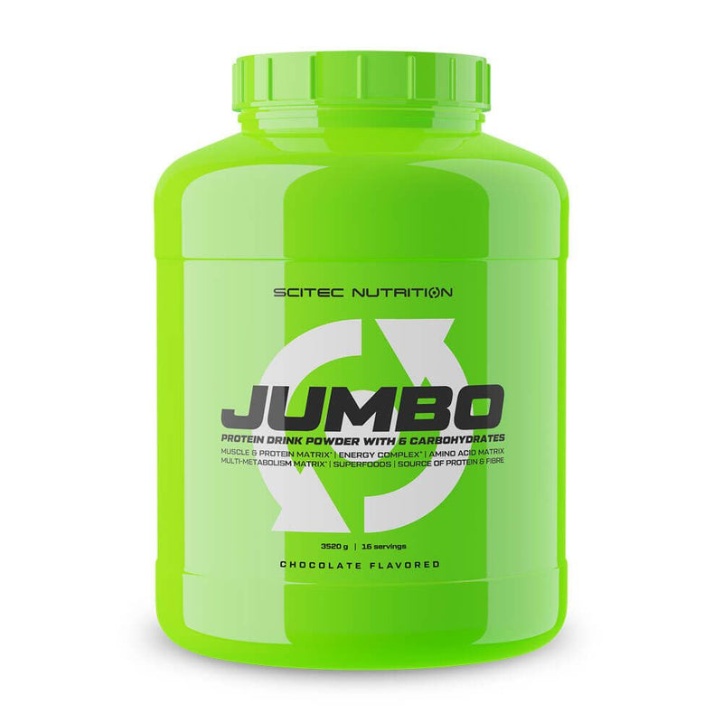 Jumbo di Scitec Nutrition - Scitec Nutrition 3