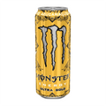 Monster Energy Ultra Gold Zero
