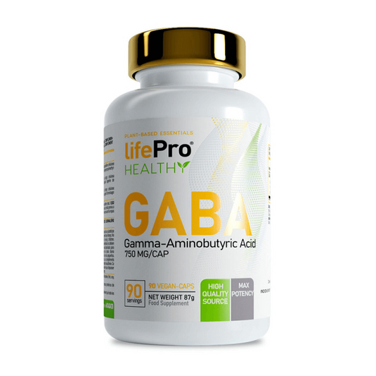Gaba 750mg di Life Pro del marchio LifePRO nella collezione Anti-stress