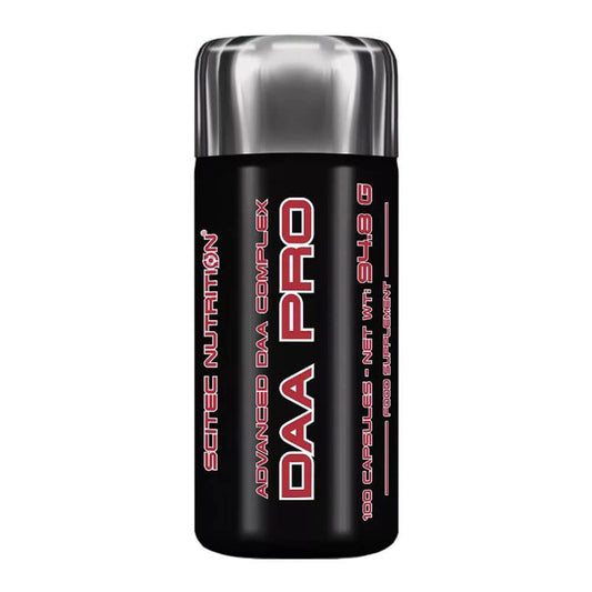 DAA Pro di Scitec Nutrition del marchio Scitec Nutrition nella collezione Complessi Testosterone