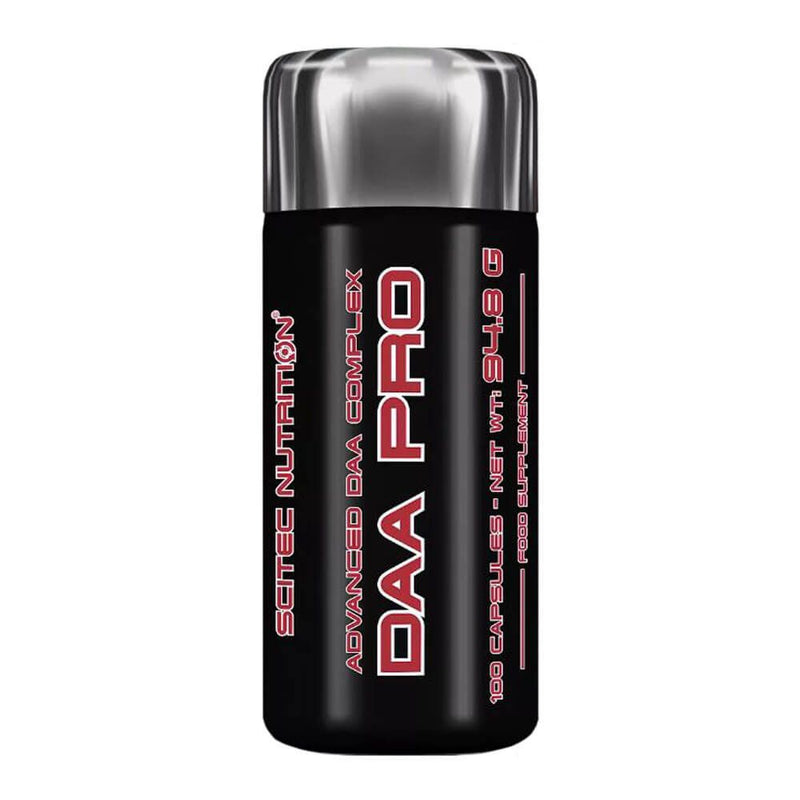 DAA Pro di Scitec Nutrition - Scitec Nutrition 0