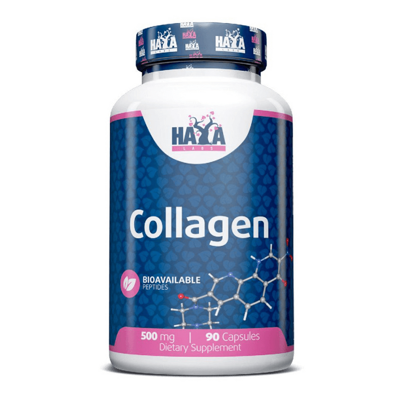 Collagene 500mg di Haya Labs - Haya Labs 0