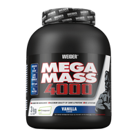 Mega Mass 4000 di Weider