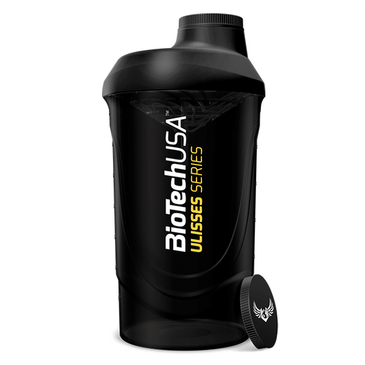 Vaso Mischiatore Ulisses Series di Biotech USA del marchio Biotech USA nella collezione Bicchieri Shaker (Shakers)