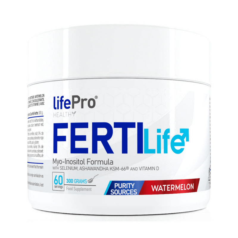 Ferti Life Man di Life Pro - LifePRO 1