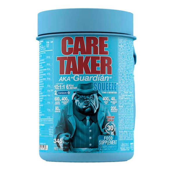 Caretaker Squeeze di Zoomad Labs - Zoomad Labs 2