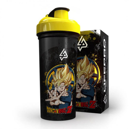 Vaso Mischiatore Goku Dragon Ball Z di Life Pro del marchio LifePRO nella collezione Bicchieri Shaker (Shakers)