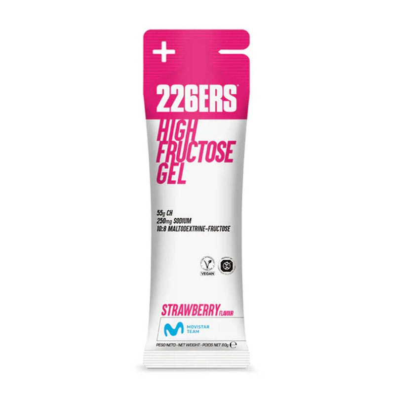 Gel ad Alto Fruttosio di 226ERS - 226ERS 3