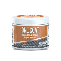 One Coat Top Coat Sheen de Pro Tan - Muscle UP