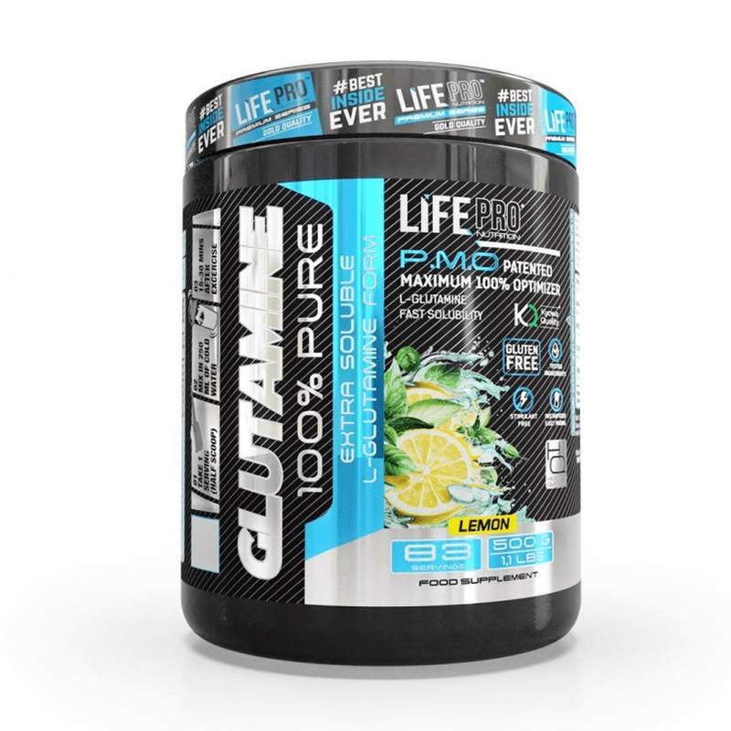 Glutammina di Life Pro - LifePRO 2