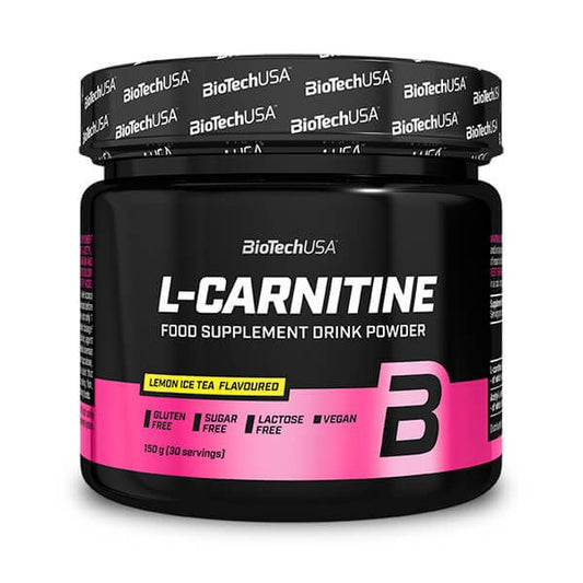 L-Carnitina di Biotech USA del marchio Biotech USA nella collezione Biotech USA