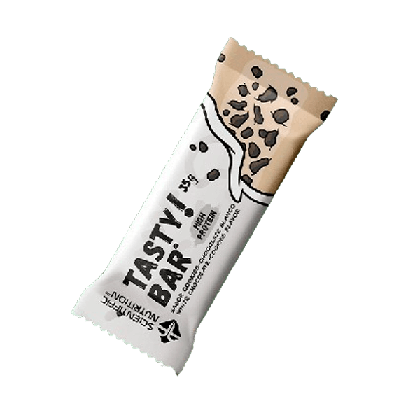 Barretta Tasty! di Scientiffic Nutrition - Scientiffic Nutrition 1