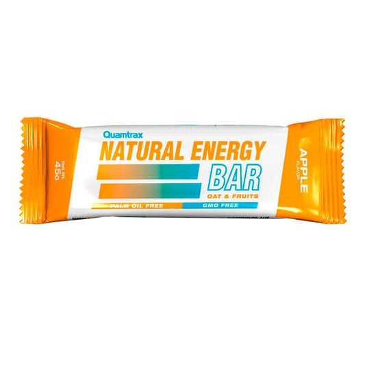 Barretta Natural Energy di Quamtrax del marchio Quamtrax nella collezione Energetici