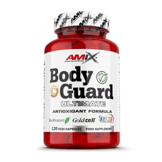 Body Guard di Amix Nutrition del marchio Amix Nutrition nella collezione Amix Nutrition