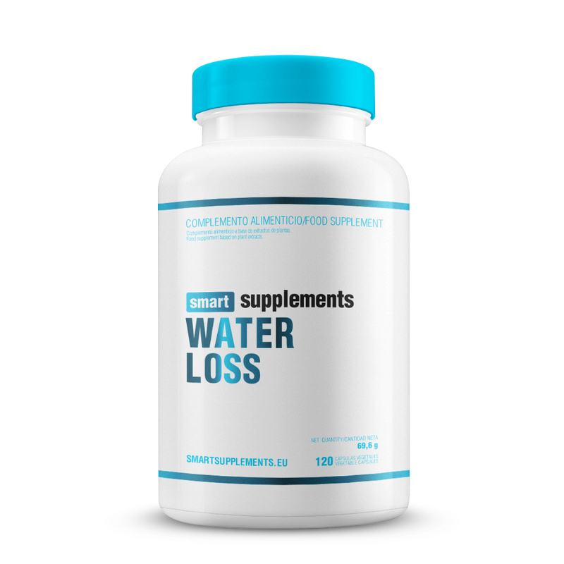 Water Loss di Smart Supplements - Smart Supplements 0