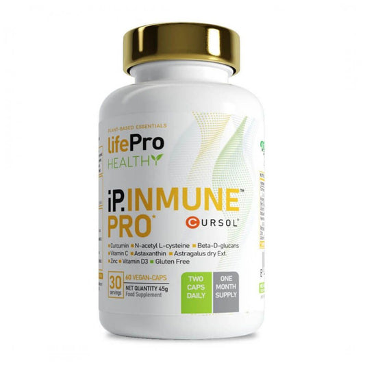 Inmune Pro di Life Pro del marchio LifePRO nella collezione Sistema Immunitario