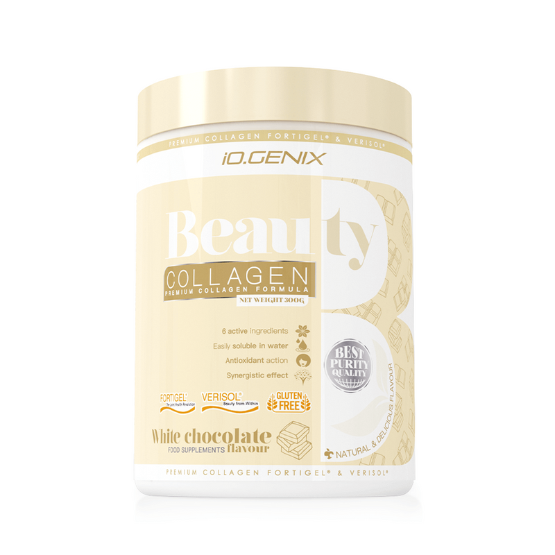 Beauty Collagen di Iogenix - IO.Genix 1