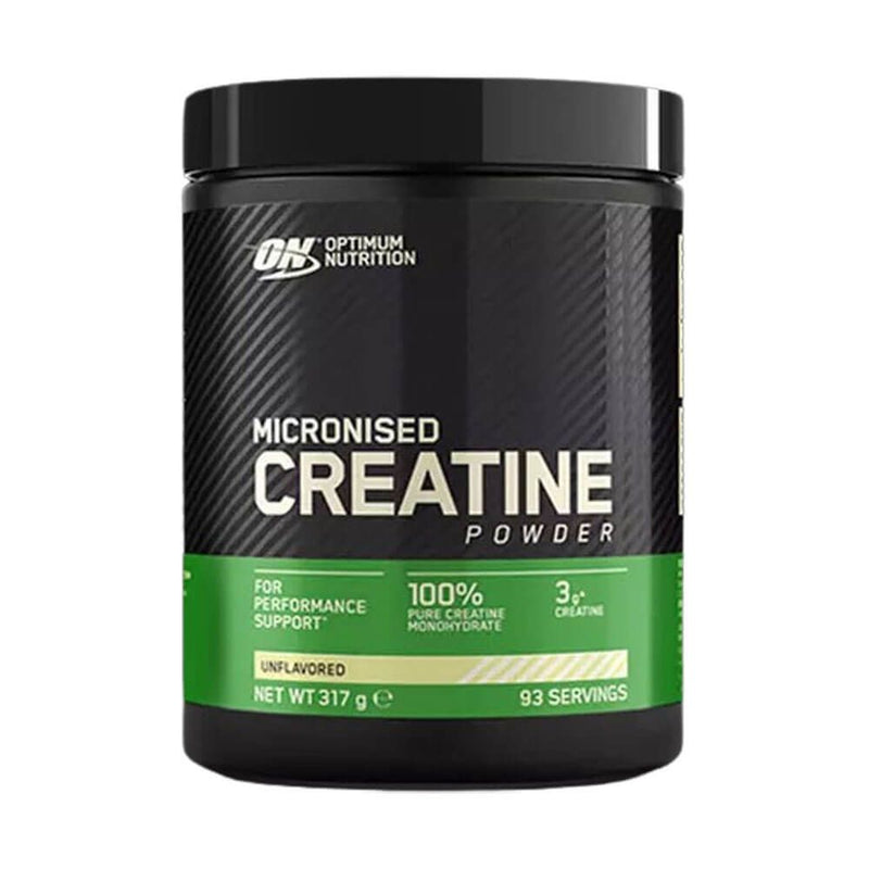 Creatina in Polvere di Optimum Nutrition - Optimum Nutrition 0