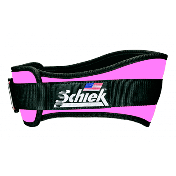Cintura in Neoprene 2004 di Schiek - Schiek 2