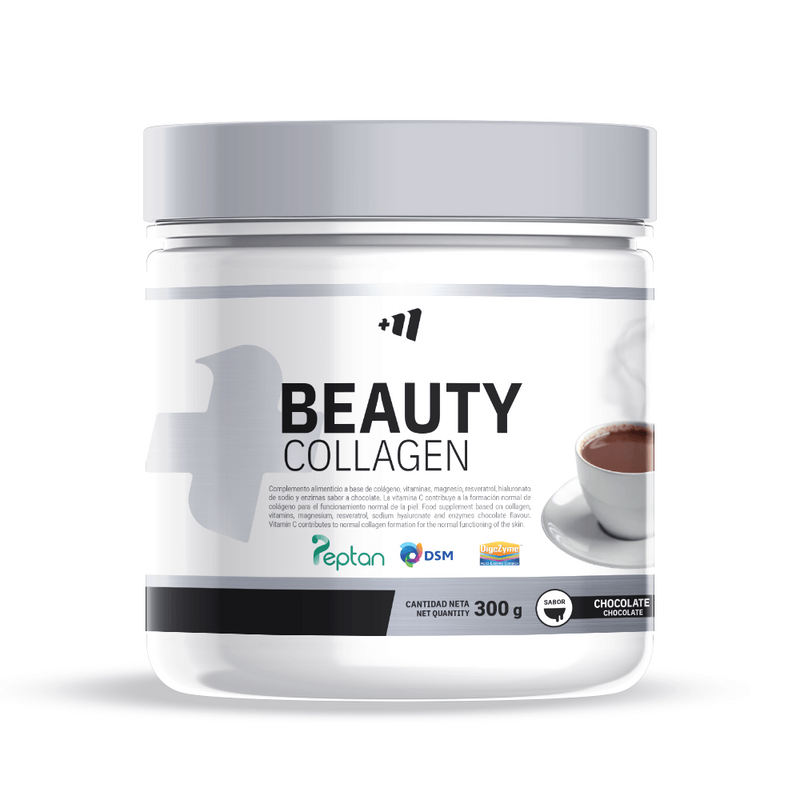Beauty Collagen (Collagene Marino Idrolizzato Peptan®) di Masmusculo - Masmusculo Supplements 1