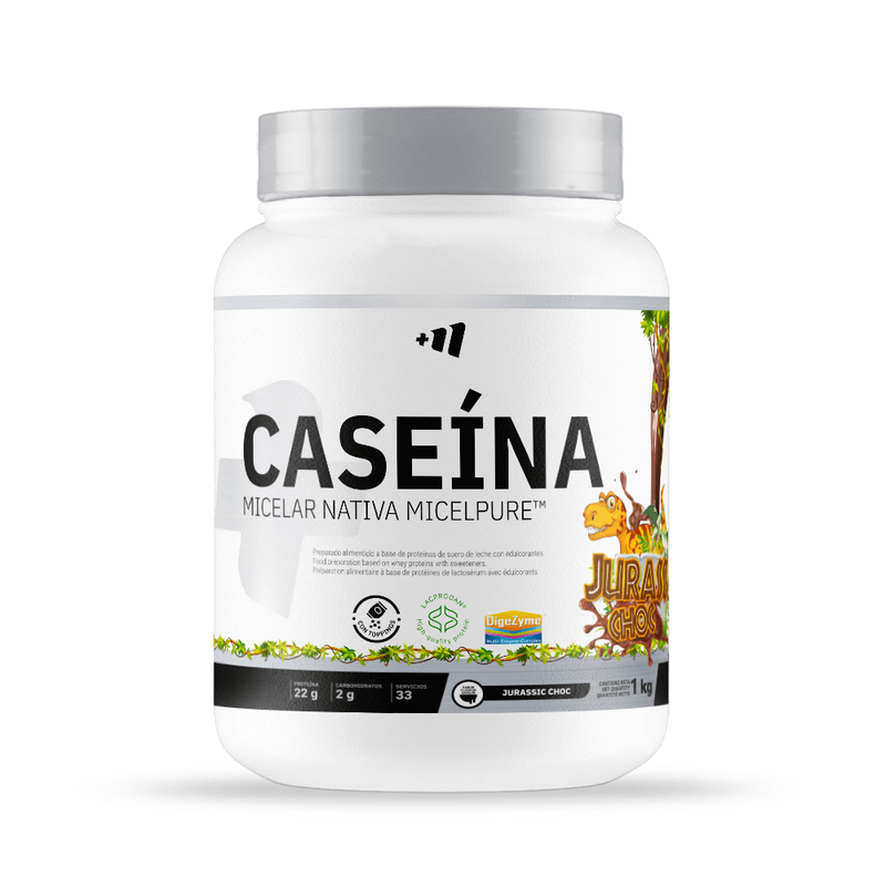 Caseina Micellare Nativa Micelpure™ di Masmusculo Supplements - Masmusculo Supplements 5