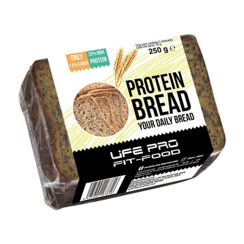 Pane Proteico di Life Pro - LifePRO 0