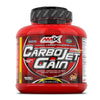 CarboJet Gain presentación de 2,25kg de Amix Nutrition en la categoría ganadores de peso con proteína