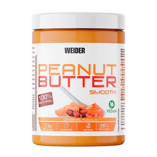 Crema di Arachidi di Weider del marchio Weider nella collezione Weider
