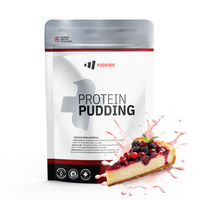 Pudding protéico Masmusculo