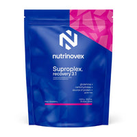 Suproplex Recovery 3.1 di Nutrinovex