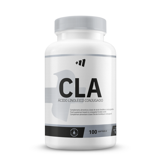 CLA 800mg (acido linoleico coniugato) di Masmusculo del marchio Masmusculo Supplements nella collezione CLA