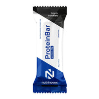 Barretta Proteinbar di Nutrinovex