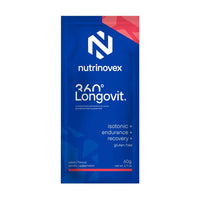Longovit 360 Drink di Nutrinovex